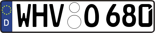 WHV-O680