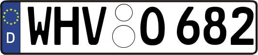 WHV-O682