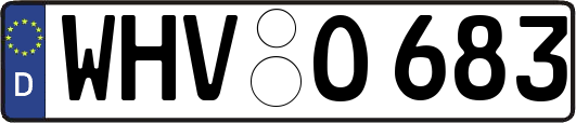 WHV-O683