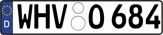 WHV-O684