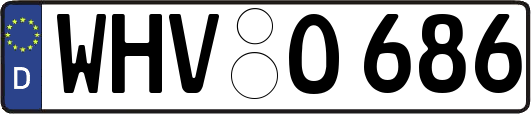 WHV-O686