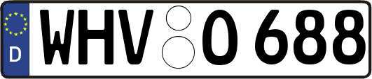 WHV-O688