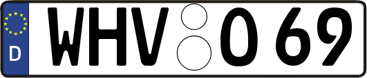 WHV-O69