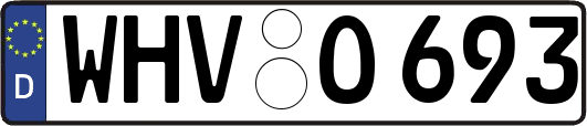 WHV-O693