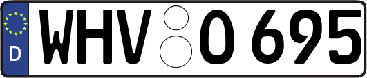 WHV-O695