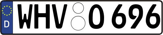 WHV-O696
