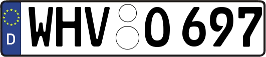 WHV-O697