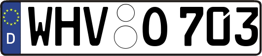 WHV-O703