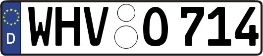 WHV-O714
