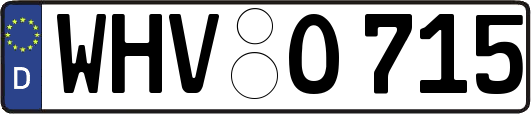 WHV-O715