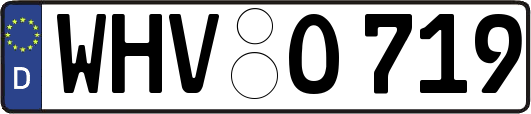 WHV-O719