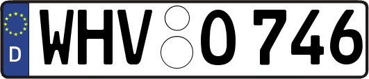 WHV-O746