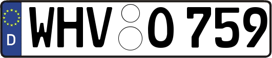 WHV-O759