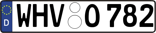 WHV-O782