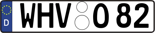 WHV-O82