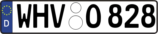 WHV-O828