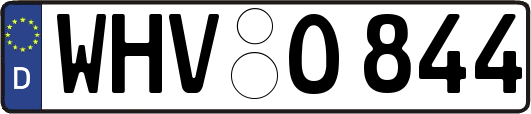 WHV-O844