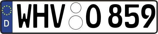 WHV-O859