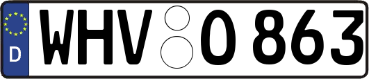 WHV-O863