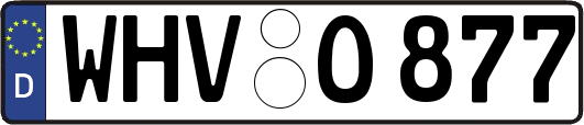 WHV-O877