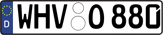 WHV-O880
