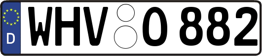 WHV-O882