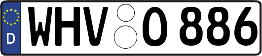WHV-O886