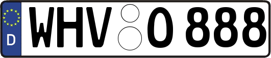 WHV-O888