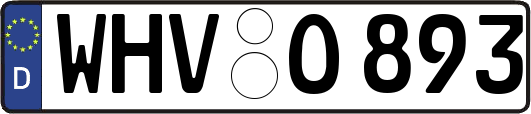 WHV-O893