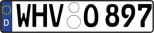 WHV-O897