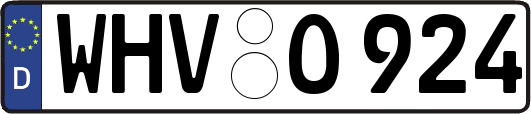 WHV-O924