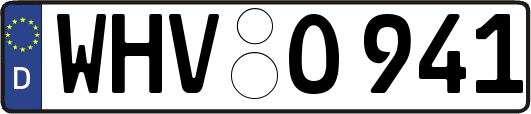 WHV-O941