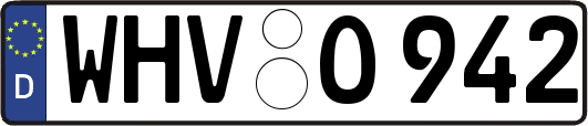 WHV-O942