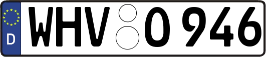 WHV-O946