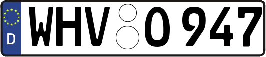 WHV-O947