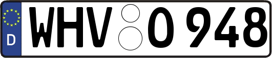 WHV-O948