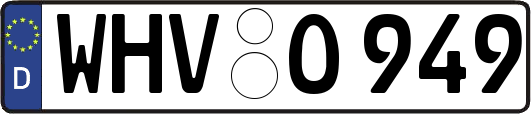 WHV-O949