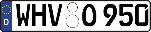 WHV-O950