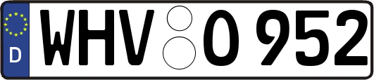 WHV-O952