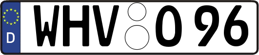 WHV-O96