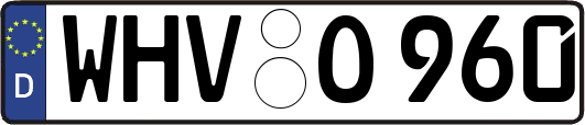 WHV-O960