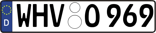 WHV-O969