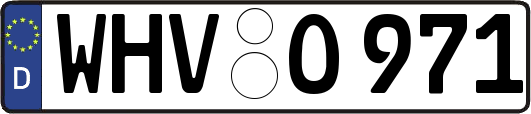 WHV-O971