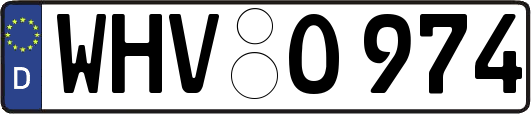 WHV-O974