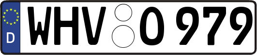 WHV-O979