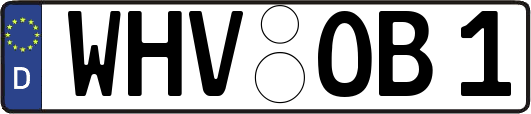 WHV-OB1