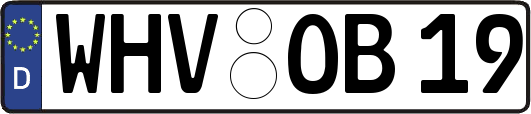 WHV-OB19