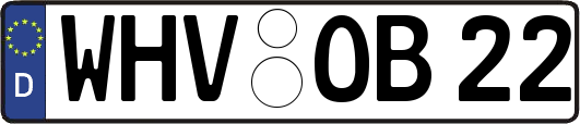 WHV-OB22