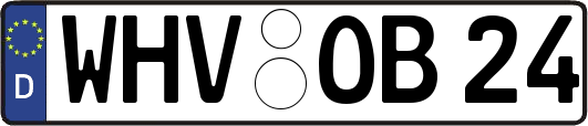 WHV-OB24