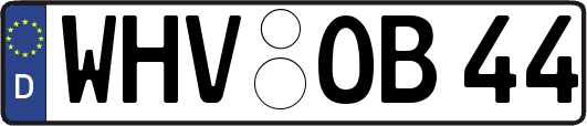 WHV-OB44